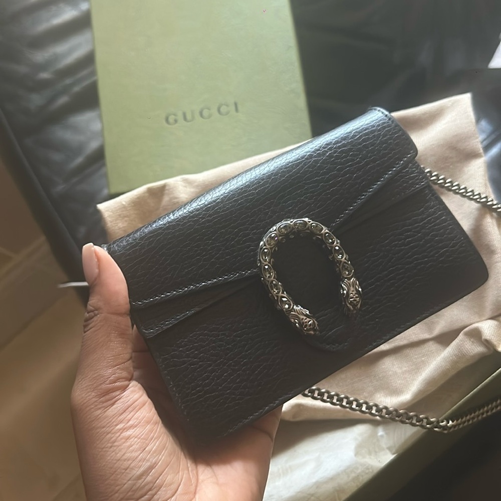 Gucci Dionysus super mini